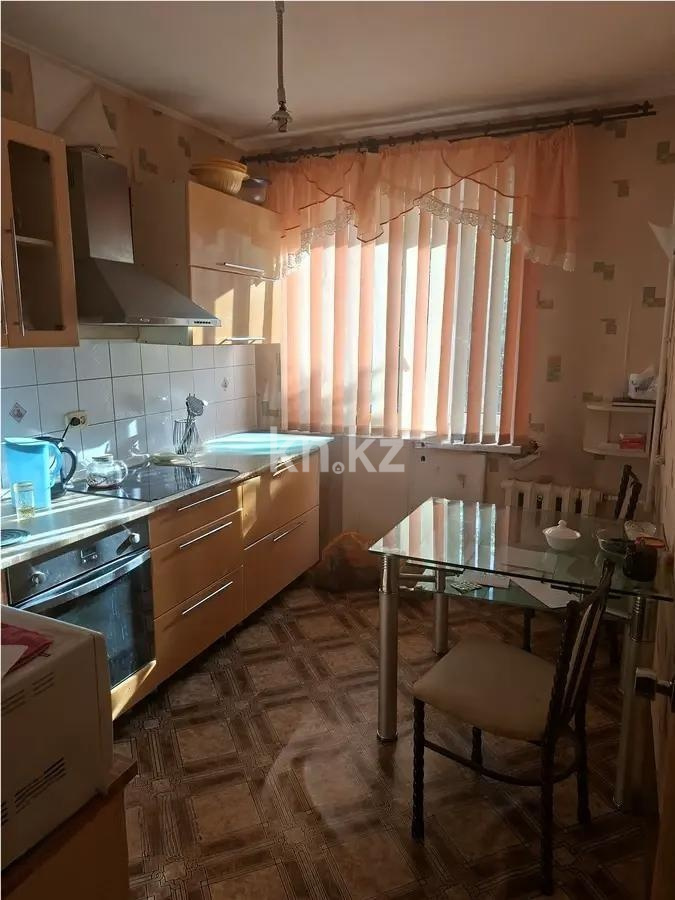 Продажа 4-комнатной квартиры, 75 м² - Продажа квартир в Караганде - страница 3 фото 5 из 11