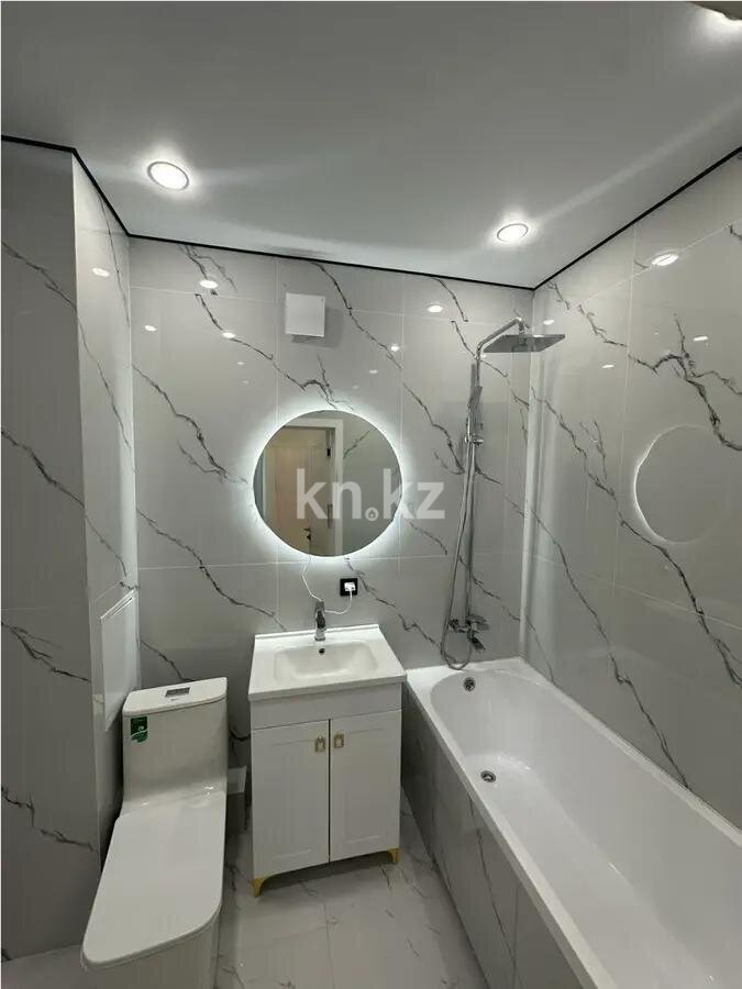 Продажа 2-комнатной квартиры, 41 м² в Астане - фото 3
