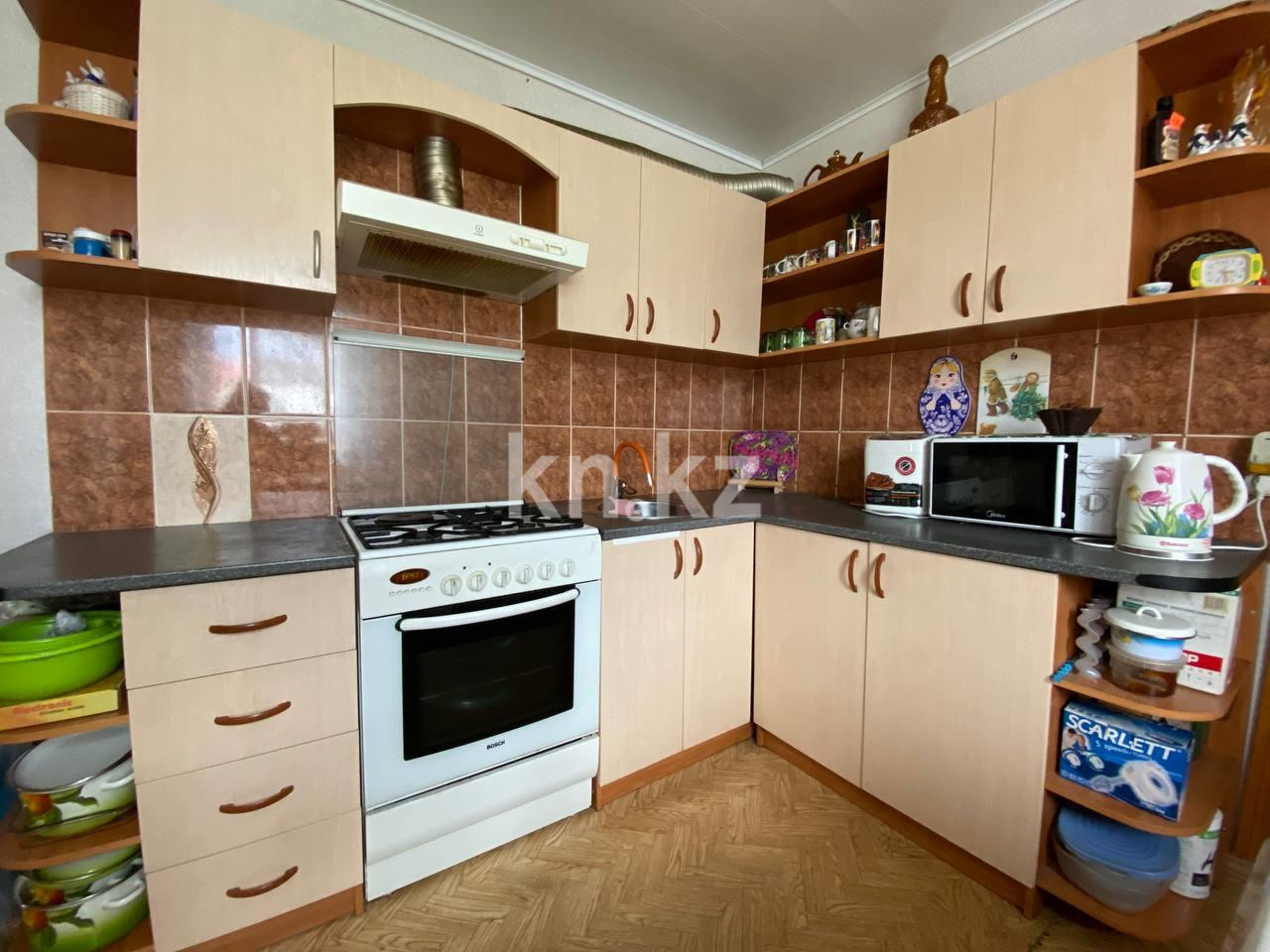 Продажа 3-комнатного дома, 96 м², ул. Черемховского - Продажа домов, коттеджей в Караганде с фото фото 12 из 20