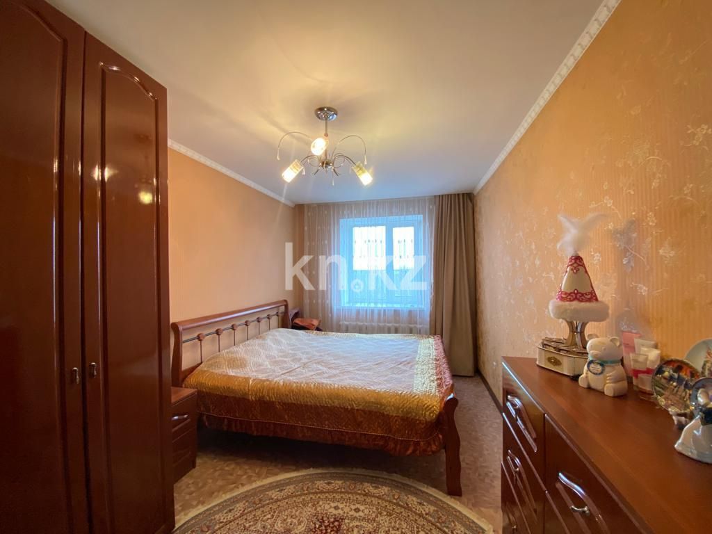 Продажа 4-комнатной квартиры, 78 м², ул. Академическая в Караганде - фото 5
