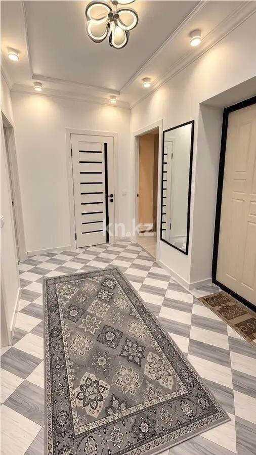Продажа 2-комнатной квартиры, 51.4 м² в Астане - фото 5