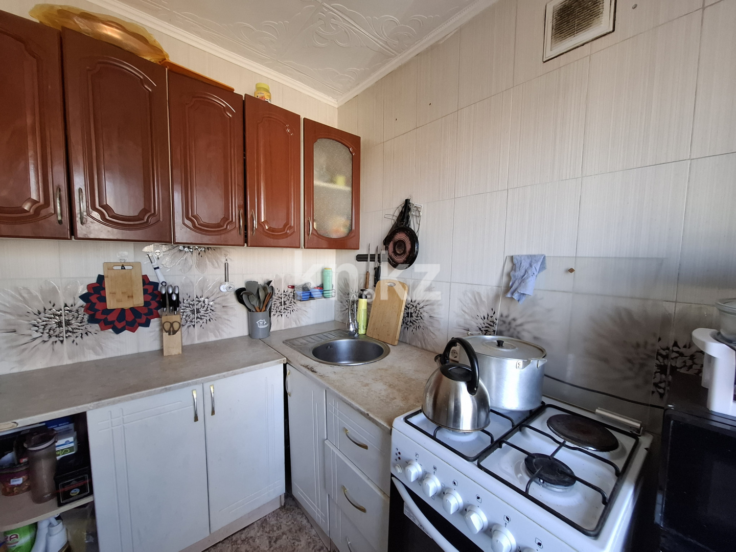 Продажа 1-комнатной квартиры, 42 м² в Караганде - фото 6