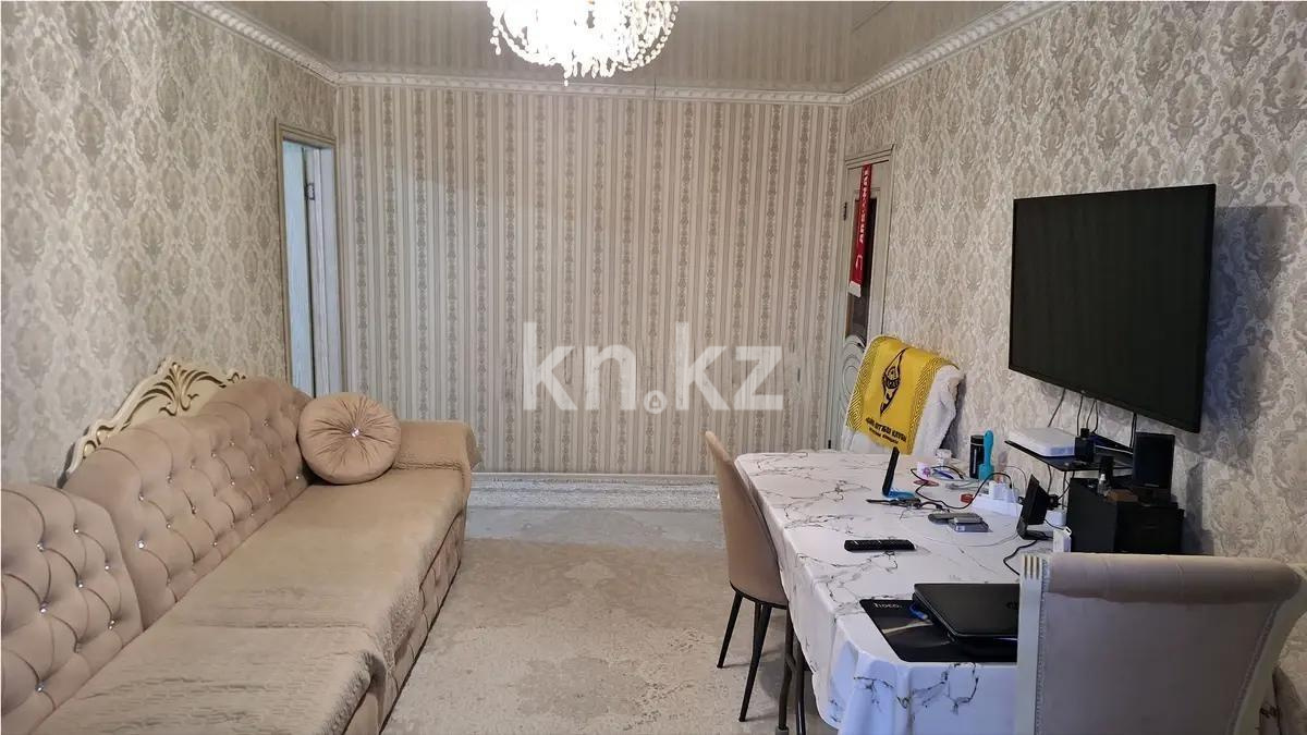 Продажа 2-комнатной квартиры, 45 м², мкр-н 1, дом  29 - Продажа  двухкомнатных квартир в Алматы с фото фото 1 из 7