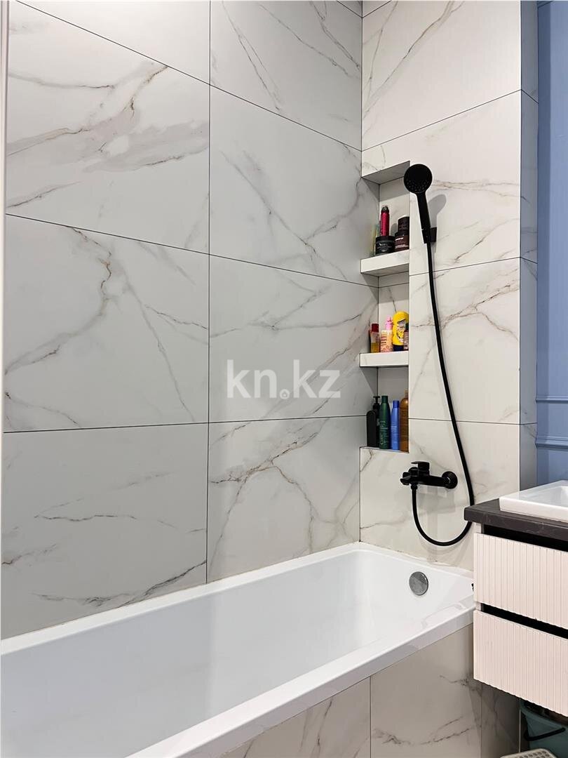 Продажа 3-комнатной квартиры, 89 м² в Караганде - фото 11