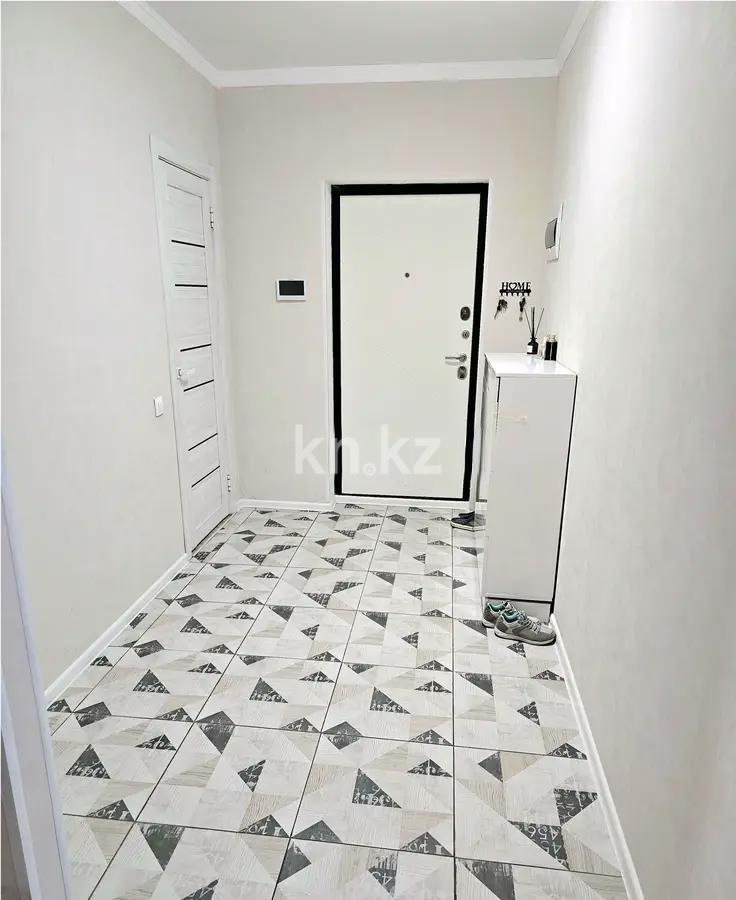 Продажа 4-комнатной квартиры, 125 м², пр. Туран, дом  52 - Продажа квартир в Астане фото 8 из 8