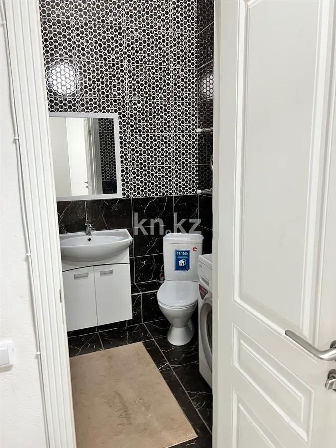 Продажа 1-комнатной квартиры, 41 м², ул. Анет баба, дом  9/3 - Продажа  однокомнатных квартир в Астане без посредников с фото фото 4 из 4