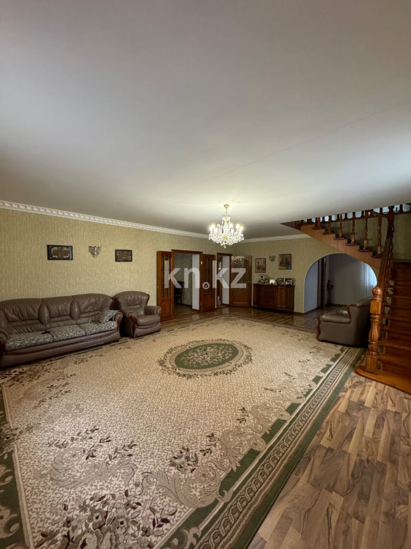 Продажа 5-комнатного дома, 260 м² - Продажа домов, коттеджей в Казахстане фото 18 из 20