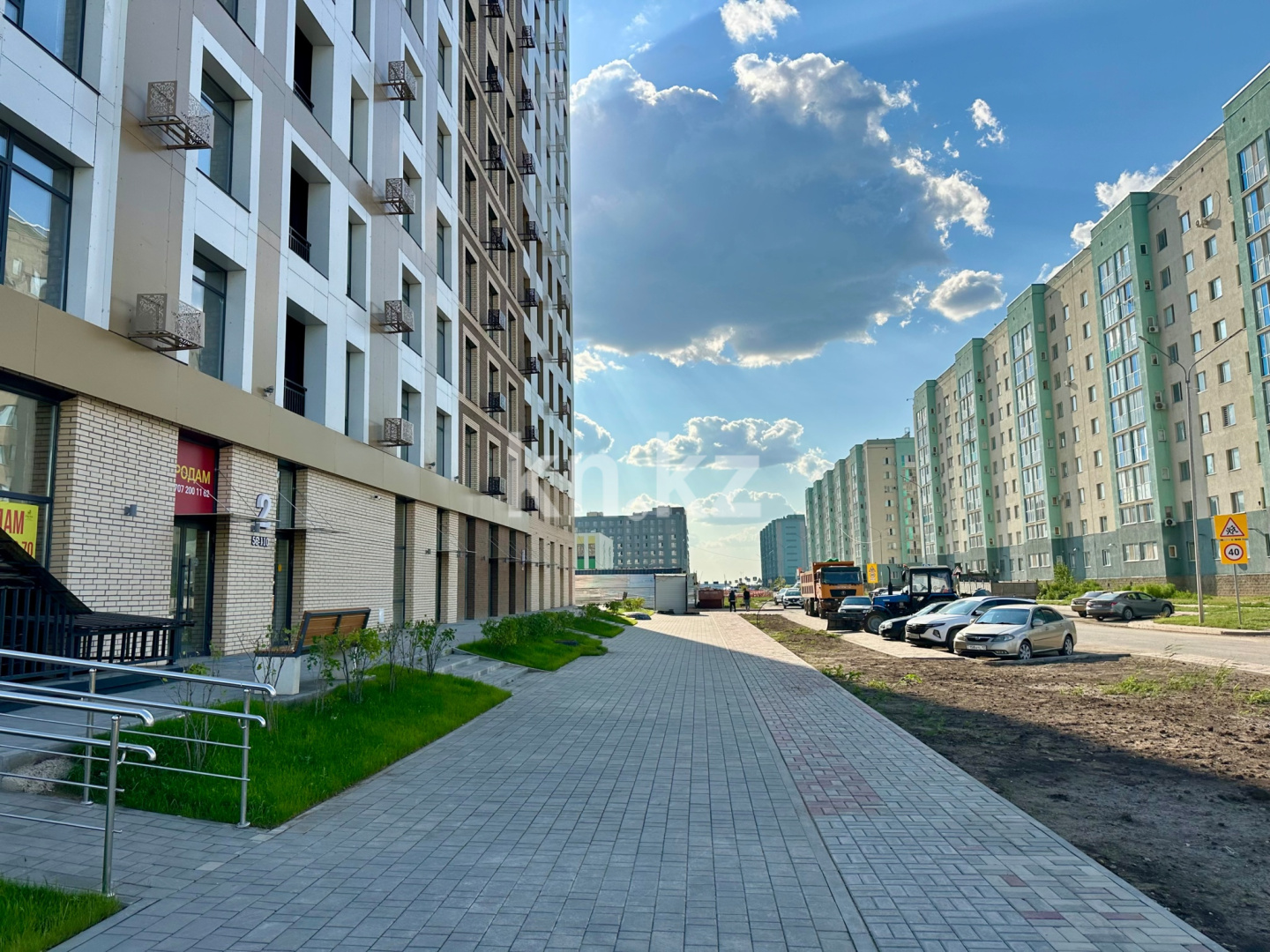 Аренда помещения - Аренда недвижимости в Казахстане - страница 7 фото 1 из 6