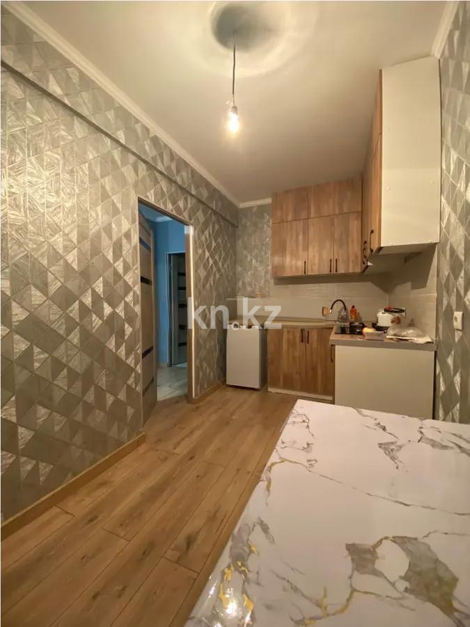 Продажа 1-комнатной квартиры, 32.8 м², мкр-н Шугыла, дом  340/4 в Алматы - фото 2