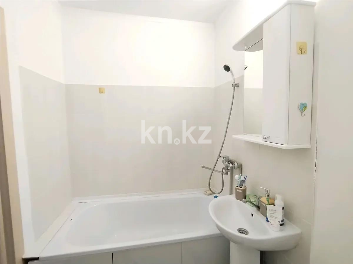 Продажа 1-комнатной квартиры, 33.5 м² - Продажа квартир в новостройках Астаны - страница 2 фото 3 из 4