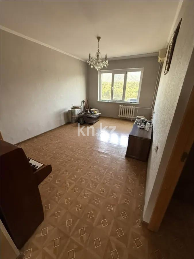 Продажа 4-комнатной квартиры, 89 м², мкр. Орбита-2, дом  17в - Продажа  четырехкомнатных квартир в Алматы без посредников фото 4 из 8