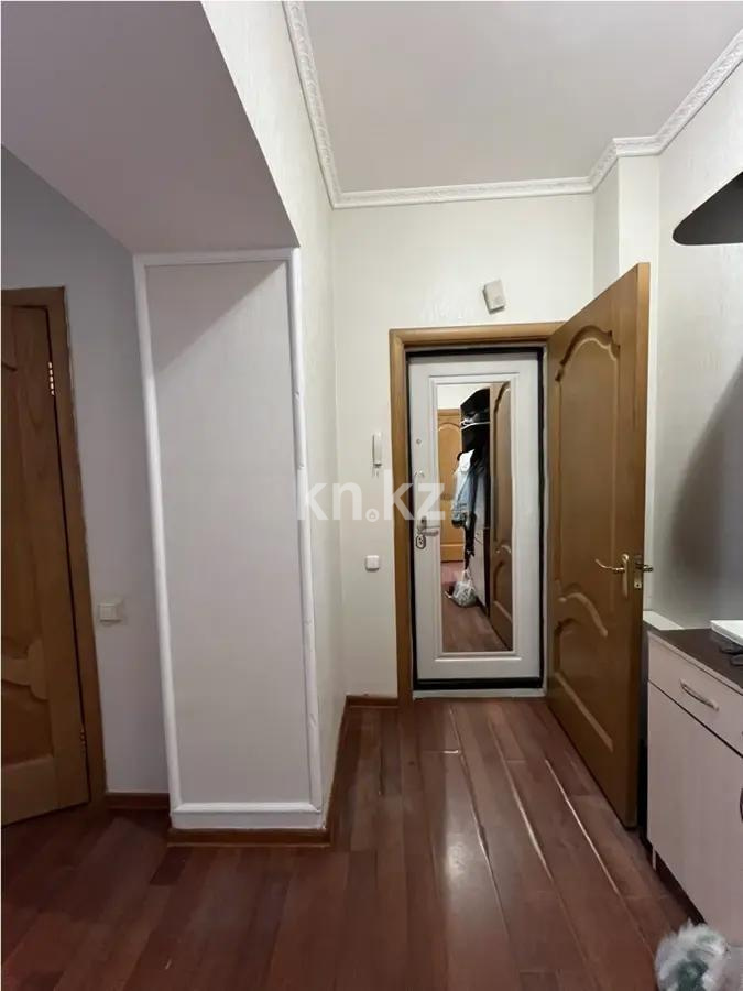 Продажа 2-комнатной квартиры, 46 м² в Астане - фото 4
