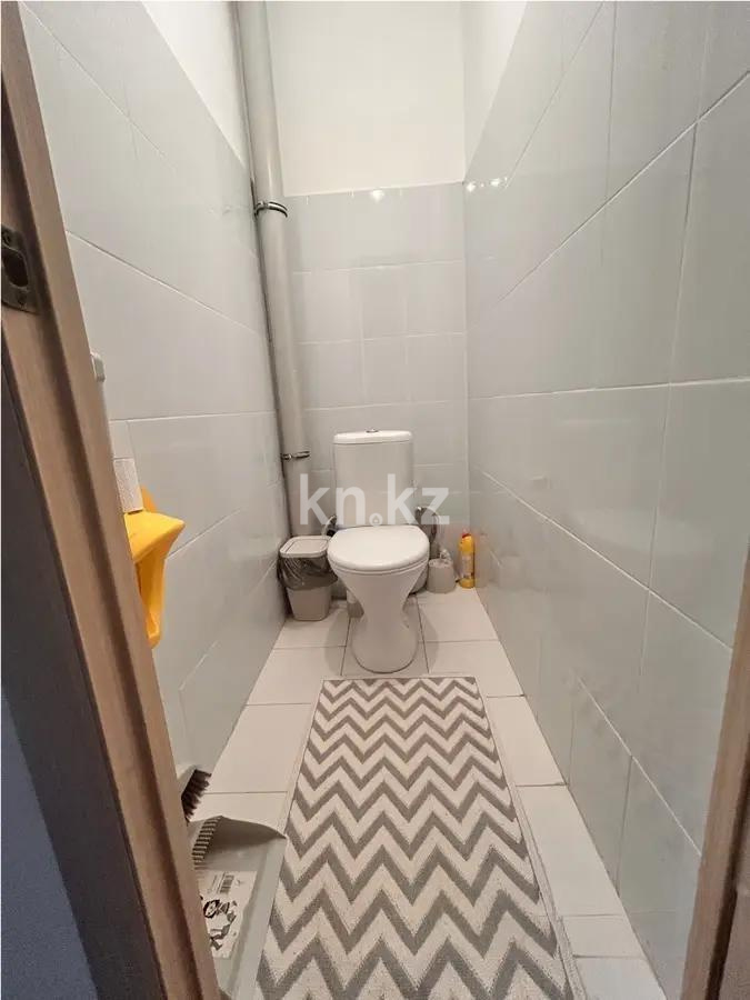 Продажа 2-комнатной квартиры, 55.8 м² в Астане - фото 5