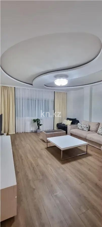Продажа 2-комнатной квартиры, 71 м², ул. Достык, дом  5/1 - Продажа квартир в Казахстане фото 1 из 4