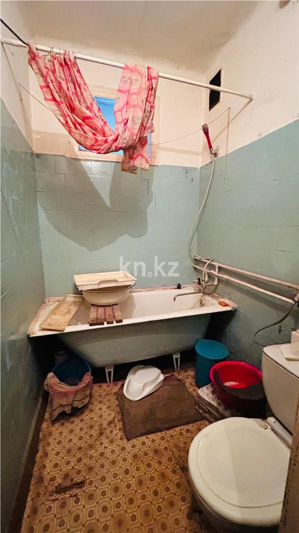 Продажа 3-комнатной квартиры, 55 м² - Продажа квартир в Караганде фото 5 из 7