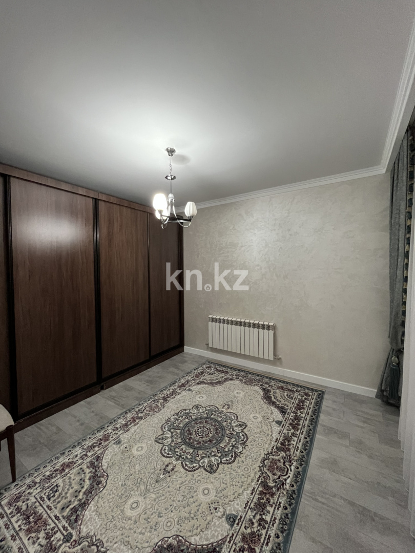 Продажа 6-комнатного дома, 178 м² - Продажа домов, коттеджей в Шымкенте фото 23 из 25