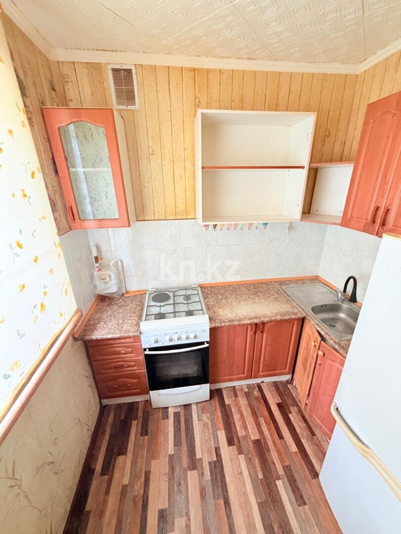 Продажа 2-комнатной квартиры, 44 м² в Астане - фото 10