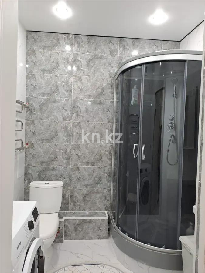 Продажа 1-комнатной квартиры, 40 м², ул. Коктерек, дом  139/10 - Продажа  однокомнатных квартир в новостройках Алматы без посредников фото 3 из 3