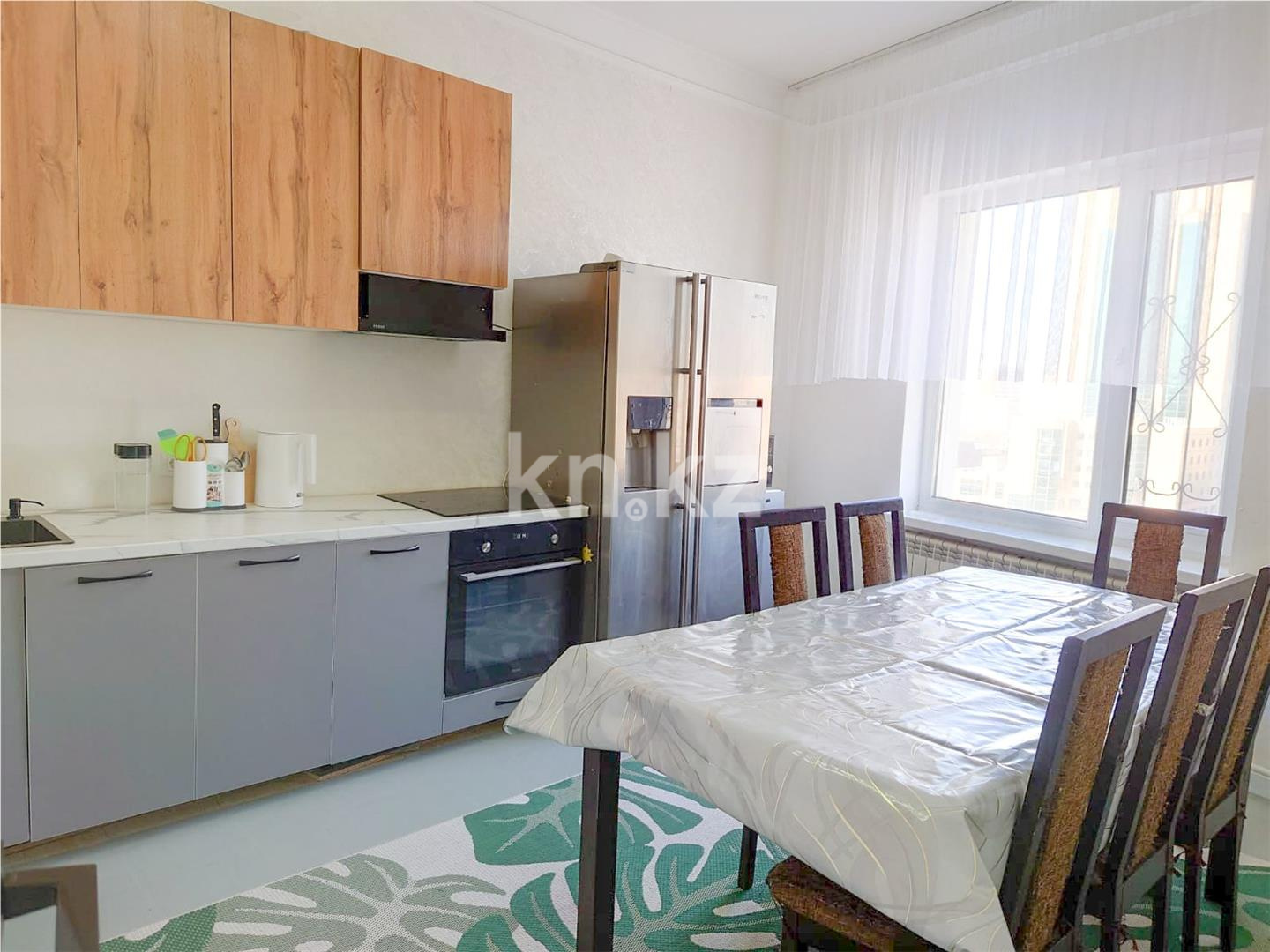 Продажа 3-комнатной квартиры, 94 м² в Астане - фото 7