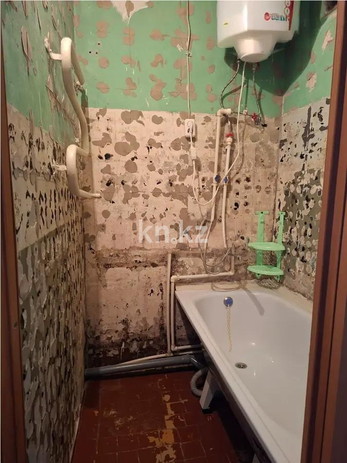 Продажа 2-комнатной квартиры, 58 м² в Караганде - фото 4