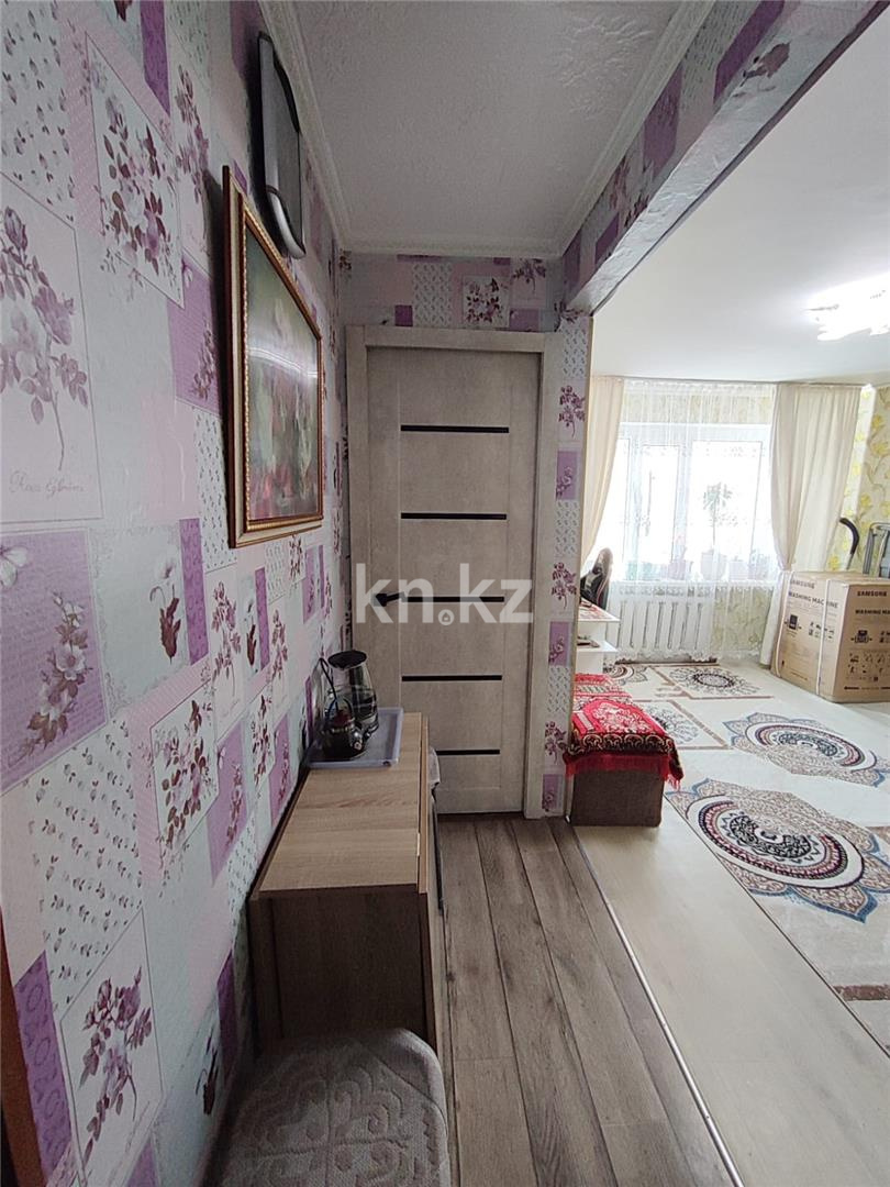 Продажа 2-комнатной квартиры, 44 м² в Караганде - фото 9
