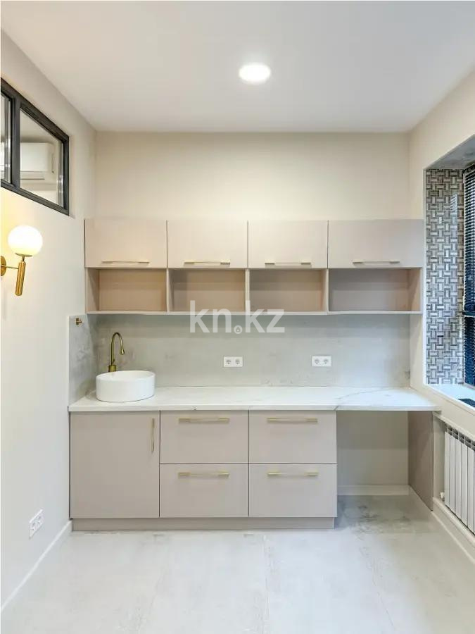 Продажа 2-комнатной квартиры, 37.3 м², пр. Сейфуллина, дом  416 в Алматы