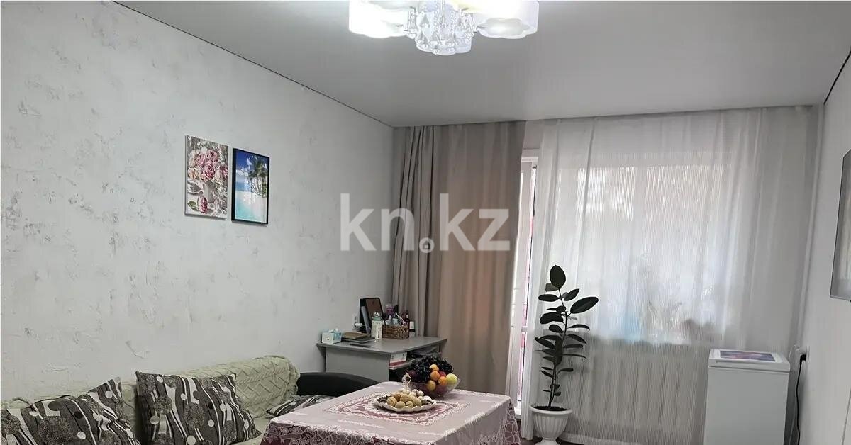 Продажа 1-комнатной квартиры, 30 м² в Темиртау