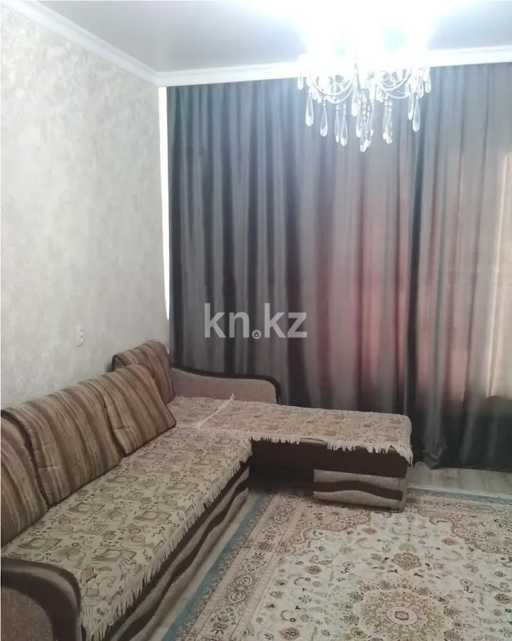 Продажа 2-комнатной квартиры, 57.3 м² в Астане