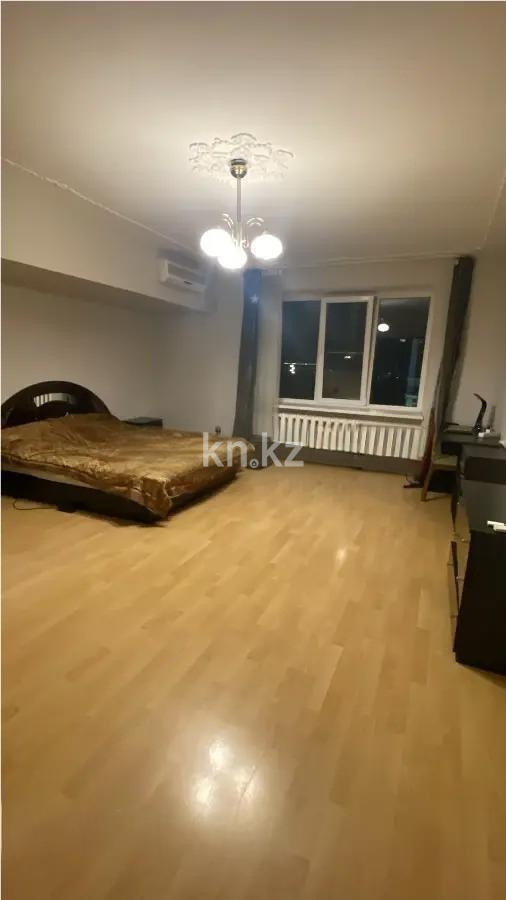 Продажа 1-комнатной квартиры, 68 м² - Недвижимость в Казахстане - страница 5 фото 1 из 1