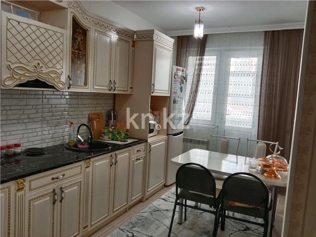 Продажа 2-комнатной квартиры, 64 м² в Астане - фото 3