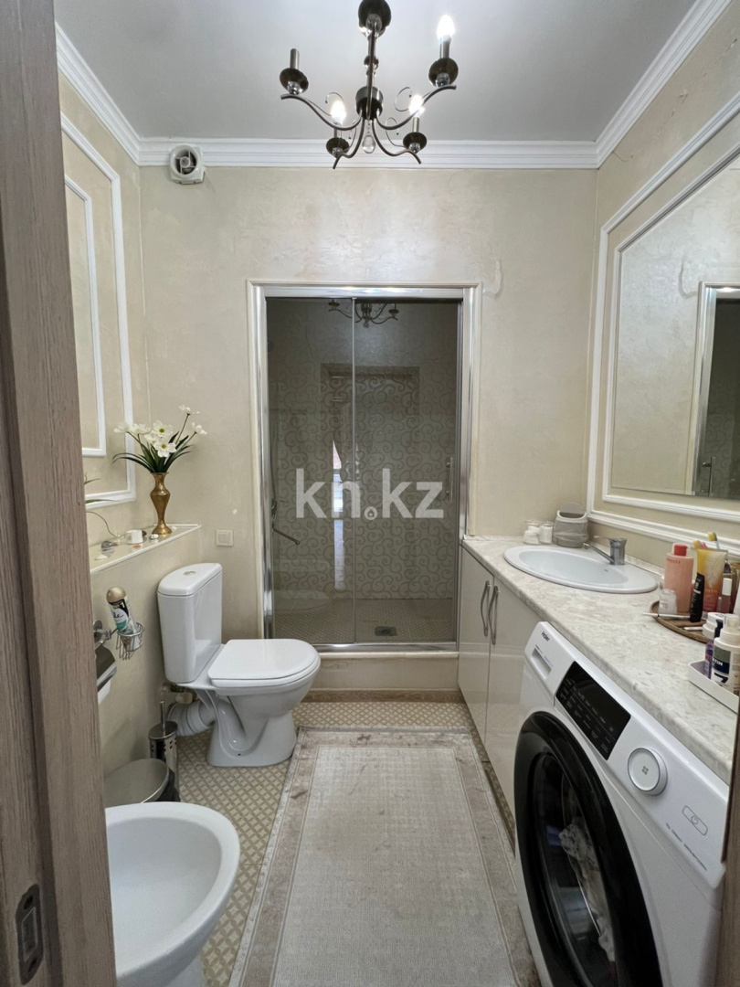 Продажа 3-комнатной квартиры, 87 м² - Продажа квартир в Алматы - страница 12 фото 7 из 8