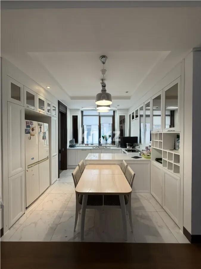 Продажа 4-комнатной квартиры, 104 м² в Астане - фото 4