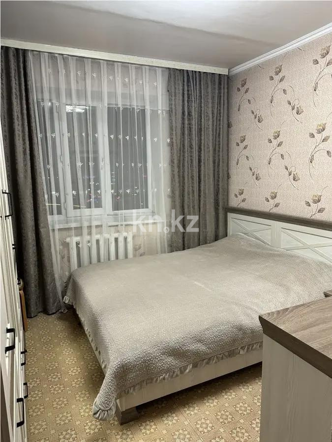 Продажа 2-комнатной квартиры, 50 м² - Продажа квартир в кирпичном доме в Алматы фото 2 из 5