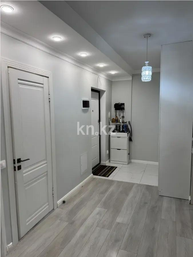 Продажа 2-комнатной квартиры, 65.1 м², ул. Алматы, дом  2 - Продажа квартир в Астане фото 4 из 4