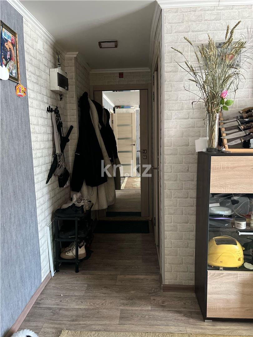 Продажа 2-комнатной квартиры, 43 м², ул. Жекибаева - Продажа квартир в Казахстане фото 5 из 6