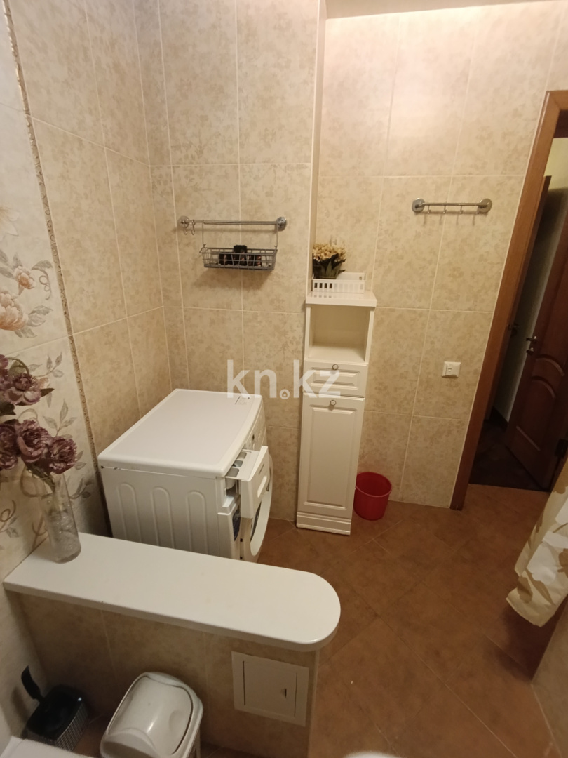 Продажа 1-комнатной квартиры, 37.4 м² в Караганде - фото 17