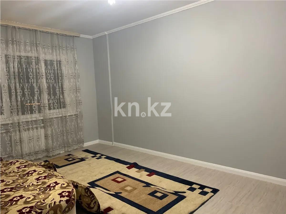 Продажа 1-комнатной квартиры, 40 м², мкр-н Тастак-2, дом  8 - Продажа  однокомнатных квартир в Алматы фото 1 из 3