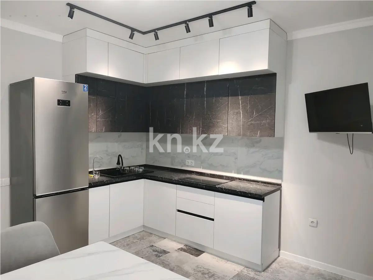 Продажа 4-комнатной квартиры, 155 м² - Недвижимость в Астане фото 3 из 3