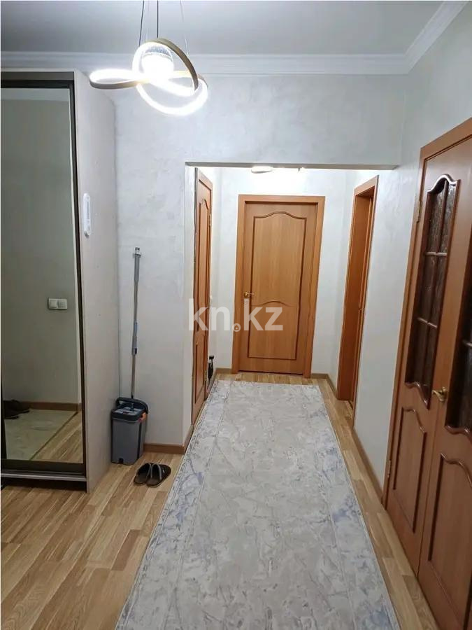 Продажа 3-комнатной квартиры, 103 м² - Недвижимость в Алматы - страница 31 фото 6 из 6