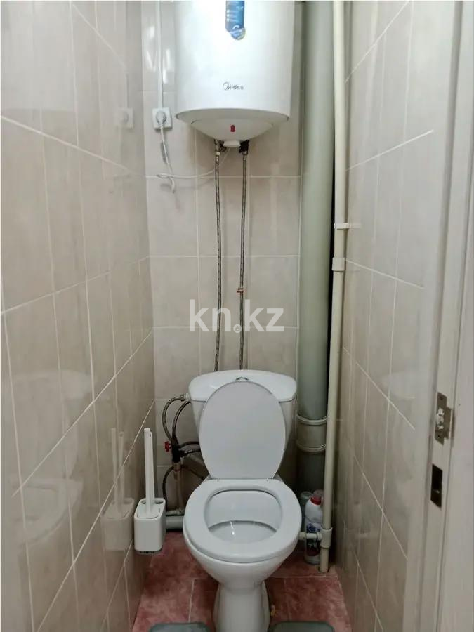 Продажа 2-комнатной квартиры, 48 м², мкр-н 16 в Караганде - фото 5