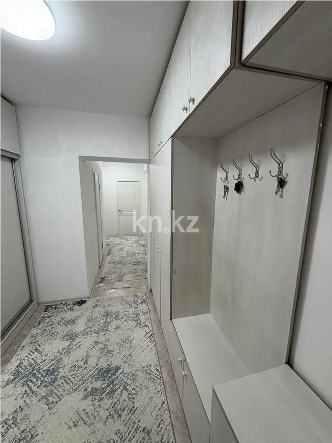 Продажа 2-комнатной квартиры, 71.5 м², мкр-н Шугыла, дом  340/4 в Алматы - фото 7