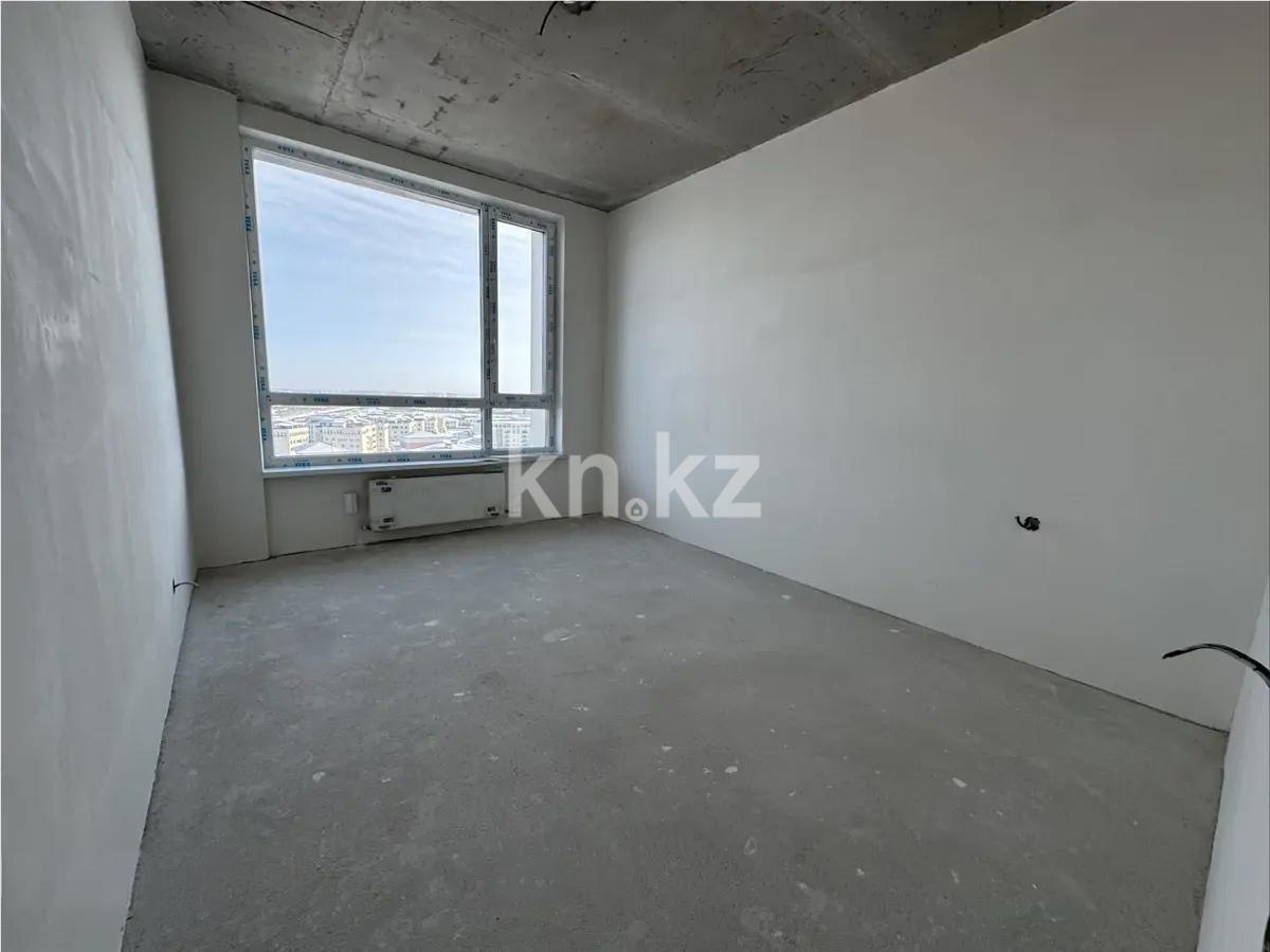 Продажа 3-комнатной квартиры, 75 м² - Продажа квартир в Казахстане - страница 28 фото 3 из 6