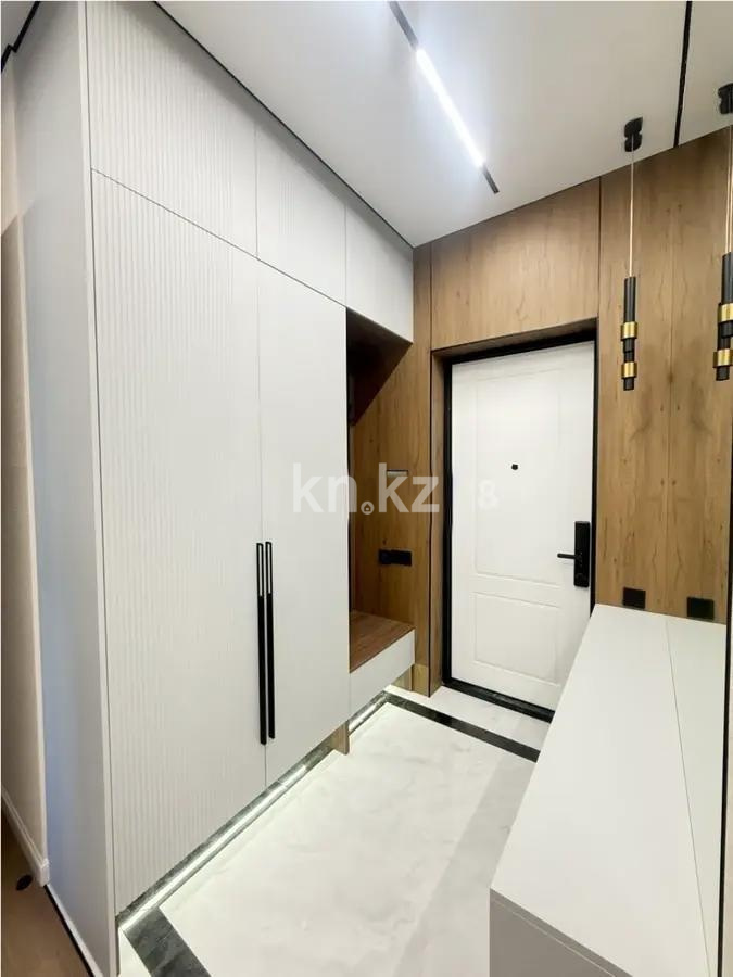 Продажа 3-комнатной квартиры, 96 м² в Астане - фото 6