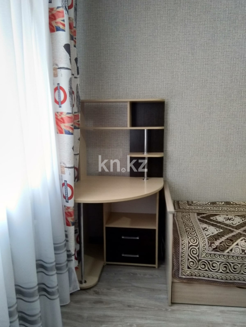 Аренда 2-комнатной квартиры, 51 м² в Астане - фото 5