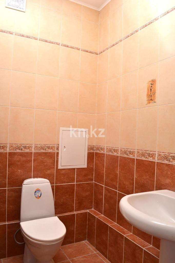 Продажа 3-комнатной квартиры, 120 м², ул. Кенесары, дом  69 в Астане - фото 13