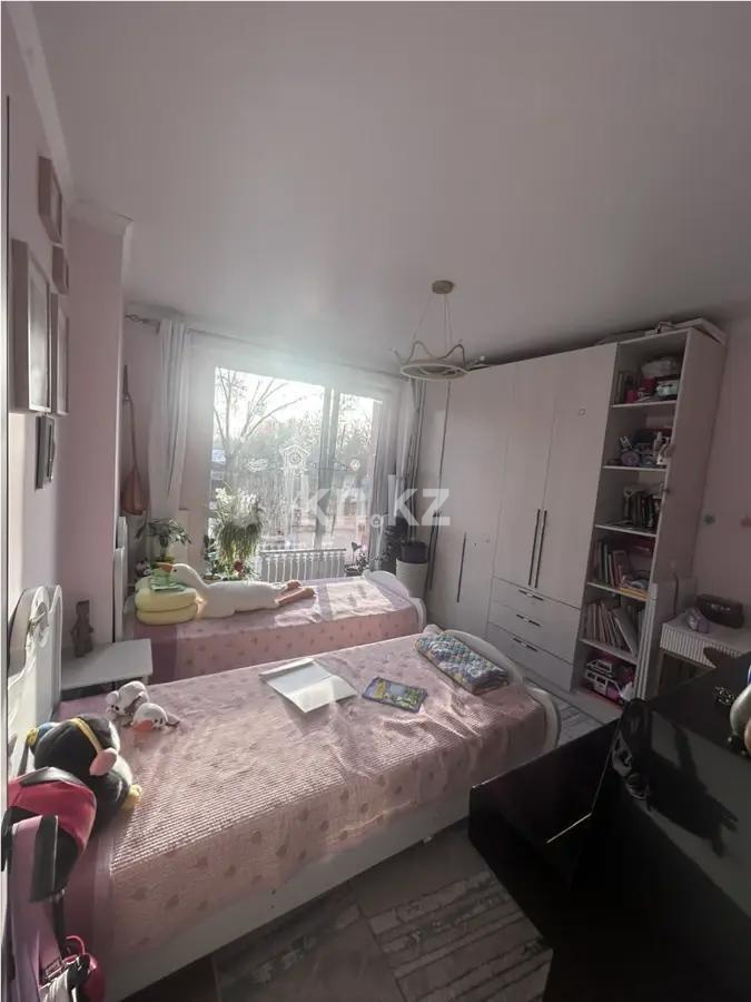 Продажа 2-комнатной квартиры, 53 м², пр. Сейфуллина, дом  51 - Продажа квартир в Алматы фото 2 из 2