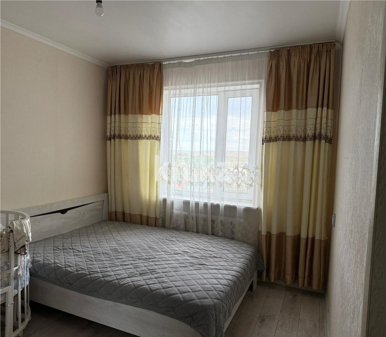 Продажа 2-комнатной квартиры, 54 м² в Караганде - фото 5