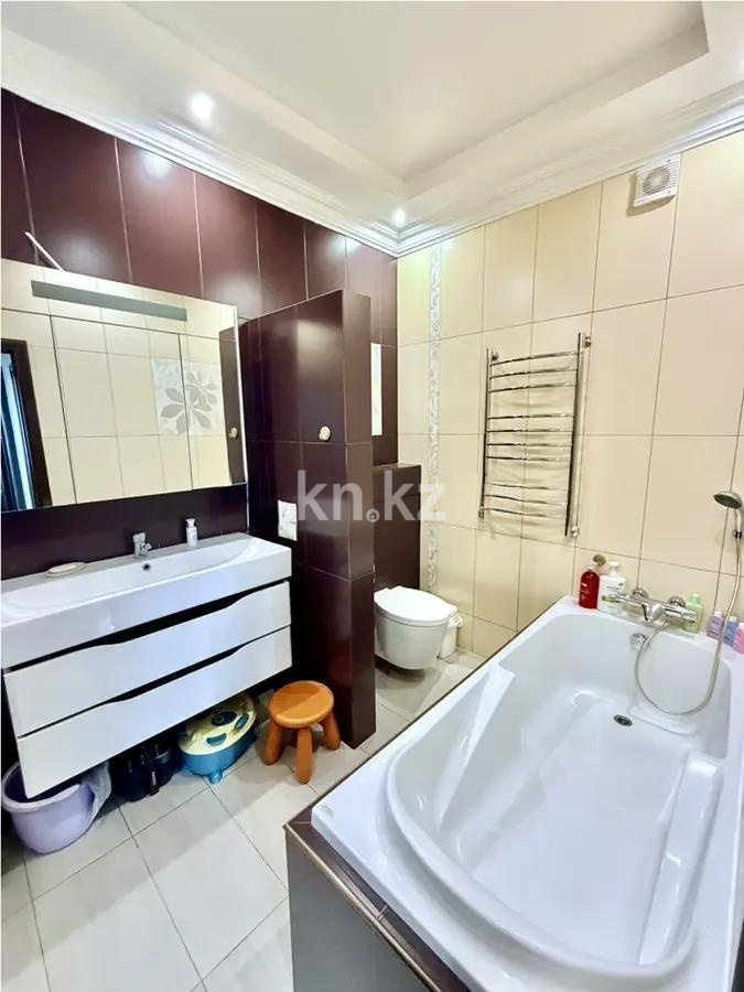 Продажа 3-комнатной квартиры, 100 м² - Продажа  трехкомнатных квартир в Алматы без посредников фото 5 из 8