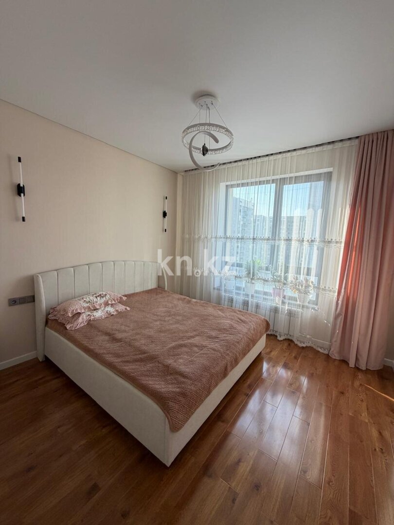 Продажа 2-комнатной квартиры, 68 м² в Алматы - фото 6