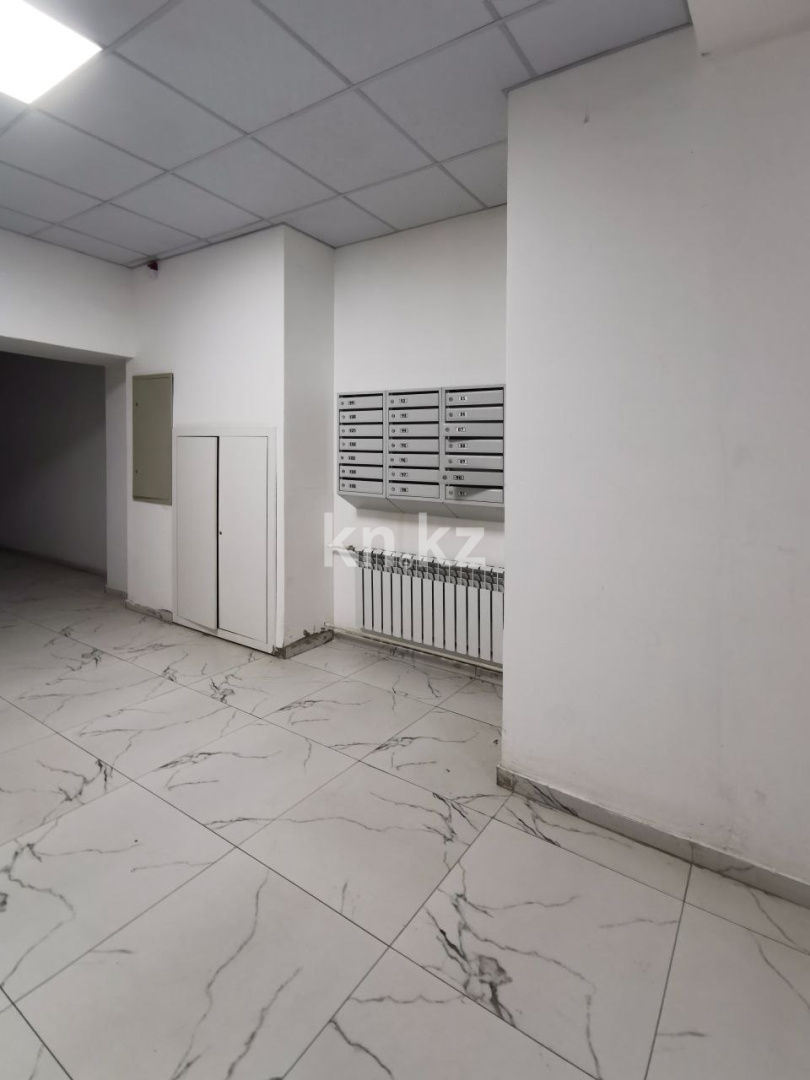 Продажа 2-комнатной квартиры, 52.3 м² - Продажа квартир в новостройках Алматы - страница 4 фото 24 из 33